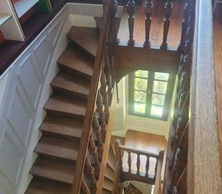  Maison � vendre 7 pi�ces 148 m�