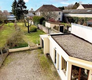  Maison � vendre 6 pi�ces 162 m�