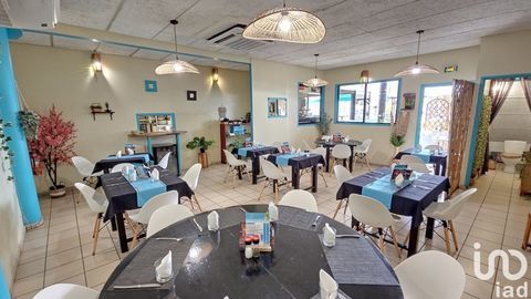 Vente Restaurant 136 m&sup2; 165000 97122 Baie-mahault