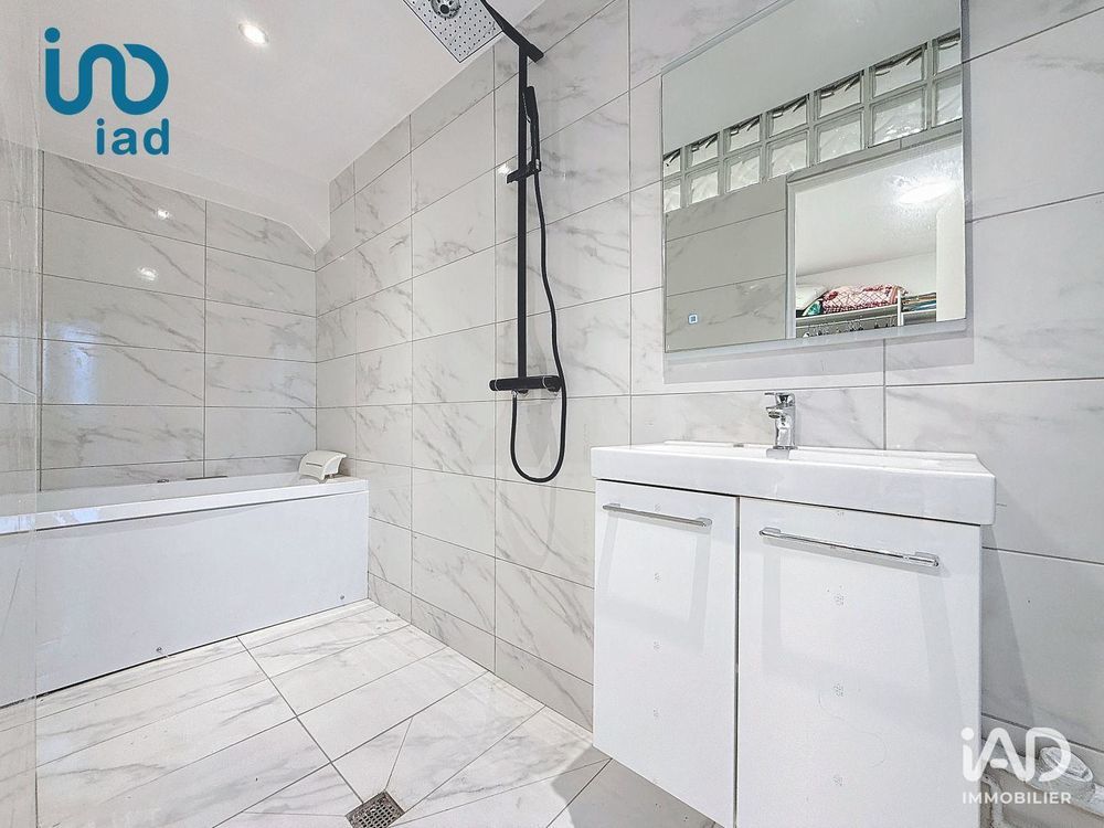 � vendre  Maison Aubervilliers (93300)