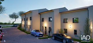  Maison � vendre 4 pi�ces 84 m�