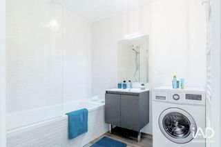  Appartement � vendre 1 pi�ce 18 m�