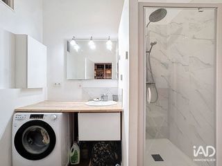  Appartement � vendre 2 pi�ces 72 m�