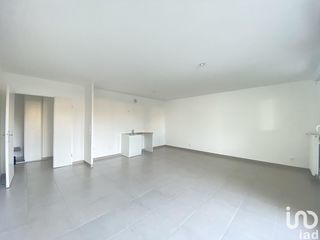  Appartement � vendre 3 pi�ces 63 m�