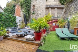  Appartement � vendre 3 pi�ces 73 m�