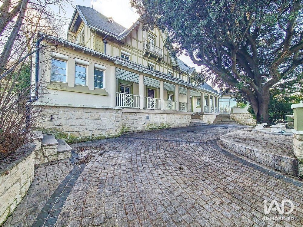 � vendre  Maison Bougival (78380)