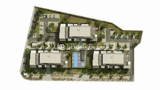  Appartement � vendre 3 pi�ces 72 m�