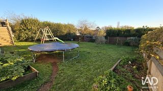  Maison � vendre 6 pi�ces 162 m�