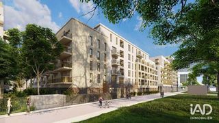  Appartement � vendre 2 pi�ces 45 m�