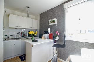  Appartement � vendre 3 pi�ces 52 m�