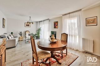  Appartement � vendre 4 pi�ces 95 m�