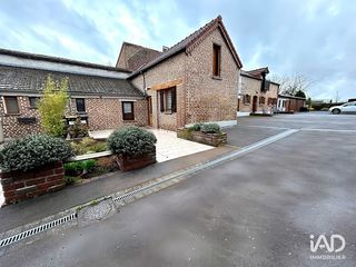  Immeuble � vendre 9 pi�ces 330 m�