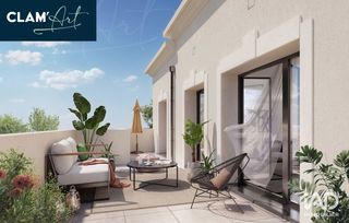  Appartement � vendre 4 pi�ces 89 m�