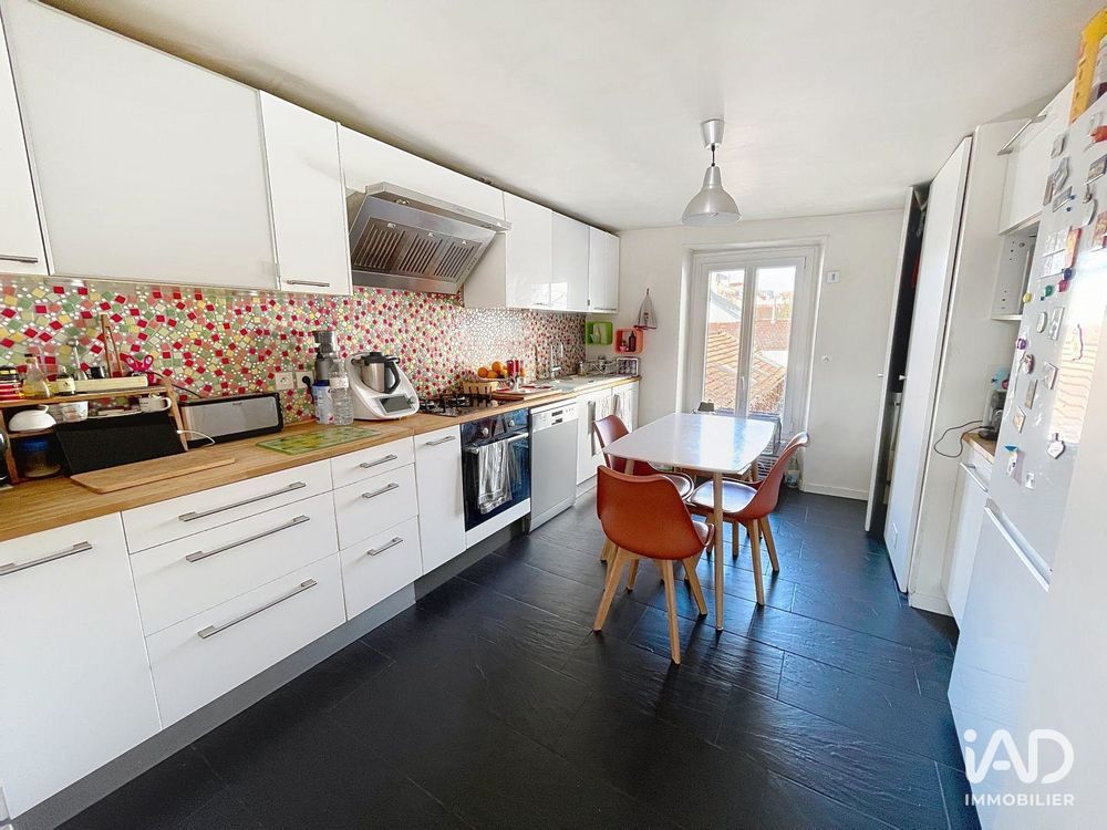 � vendre  Appartement Saint-Cloud (92210)