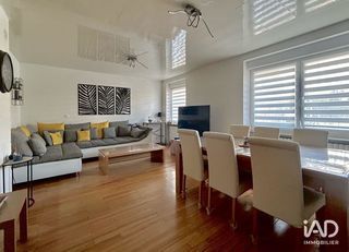  Maison � vendre 7 pi�ces 164 m�