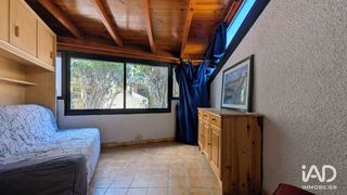  Appartement � vendre 3 pi�ces 39 m�