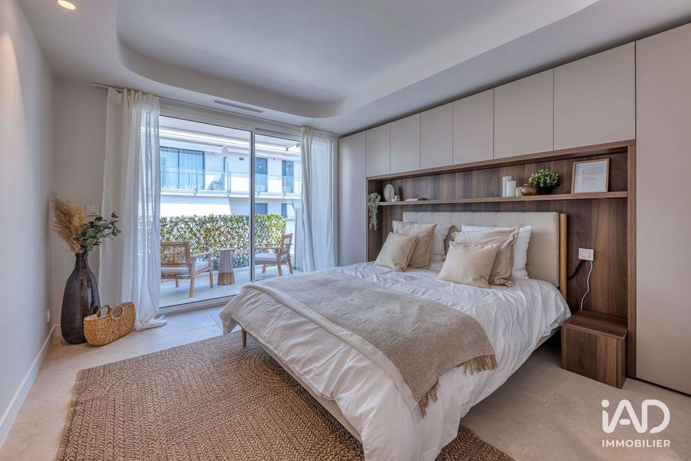 � vendre  Appartement Cannes (06400)