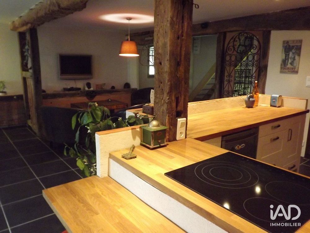 � vendre  Maison Soual (81580)