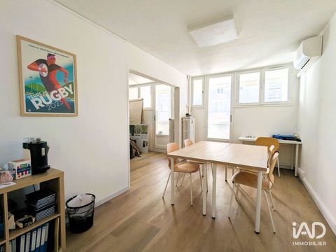 Vente Bureaux 58 m&sup2; 143000 83000 Toulon