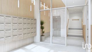  Appartement � vendre 3 pi�ces 60 m�