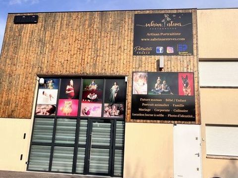 Vente Droit au bail 180 m&sup2; 10000 27100 Le vaudreuil