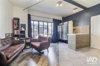  Maison � vendre 5 pi�ces 119 m�