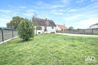  Maison � vendre 8 pi�ces 135 m�