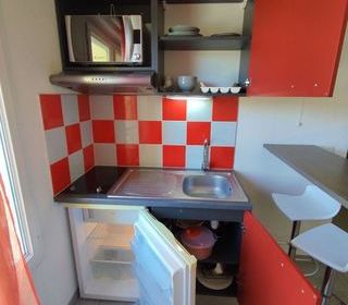  Appartement � vendre 1 pi�ce 28 m�