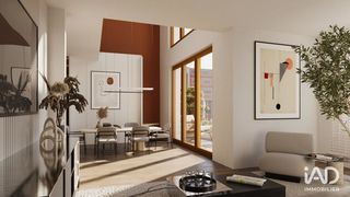  Appartement � vendre 5 pi�ces 104 m�