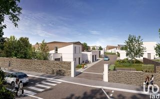  Appartement � vendre 2 pi�ces 45 m�