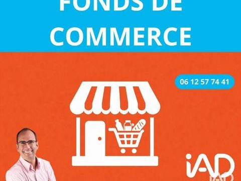 Vente Boutique/Local commercial 90 m&sup2; 109500 22270 Pl�d�liac
