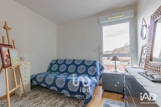  Appartement � vendre 3 pi�ces 64 m�