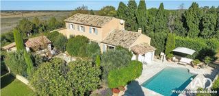  Maison � vendre 6 pi�ces 225 m�