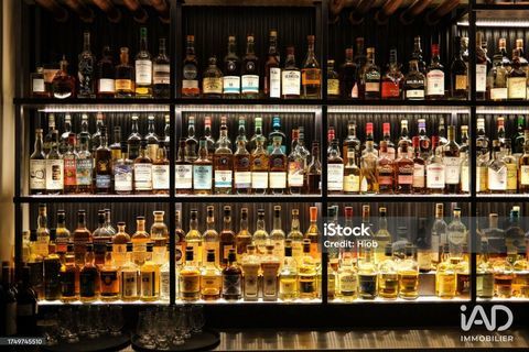 Vente Murs commerciaux 43 m&sup2; 335000 64100 Bayonne