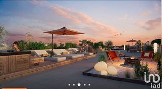  Appartement � vendre 4 pi�ces 83 m�