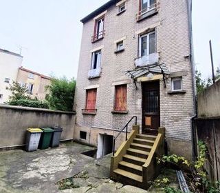  Appartement � vendre 2 pi�ces 30 m�