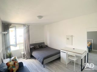  Appartement � louer 1 pi�ce 20 m�