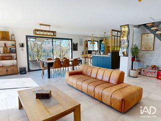  Maison � vendre 6 pi�ces 168 m�