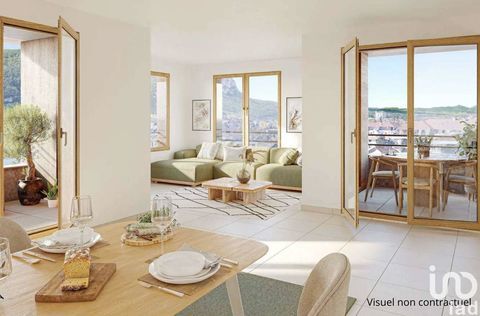  Appartement � vendre 5 pi�ces 121 m�