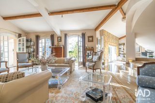  Maison � vendre 6 pi�ces 284 m�