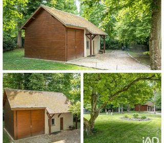  Maison � vendre 8 pi�ces 185 m�