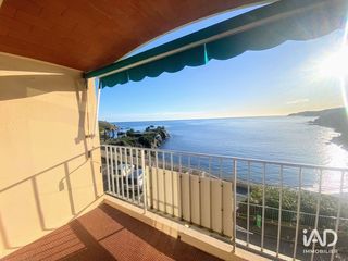  Appartement � vendre 3 pi�ces 44 m�