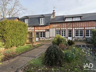  Maison � vendre 7 pi�ces 140 m�