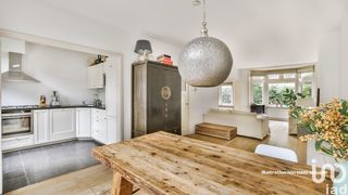  Appartement � vendre 4 pi�ces 82 m�