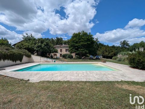   Vente Maison/villa 4 pi�ces Maison - 4 pi�ce(s) - 293 m�