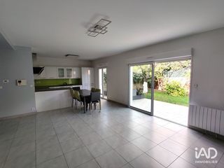  Maison � vendre 6 pi�ces 123 m�