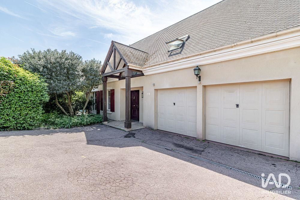 � vendre  Maison Saint-Prix (95390)