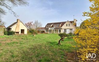  Maison � vendre 6 pi�ces 259 m�