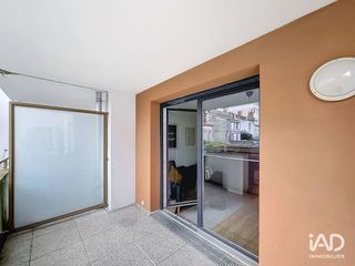  Appartement � louer 1 pi�ce 35 m�