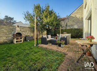  Maison � vendre 5 pi�ces 104 m�